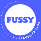 Fussy Traveller Club